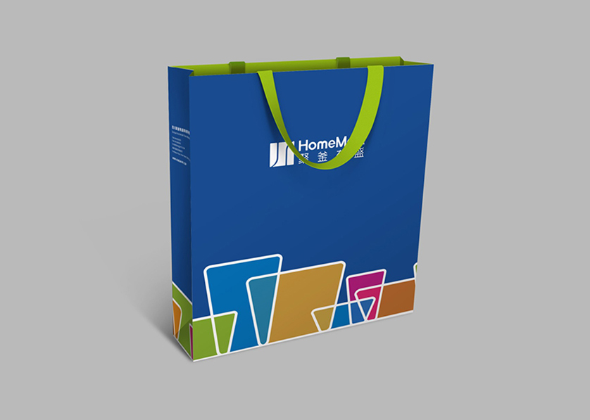 盐田区VI设计公司