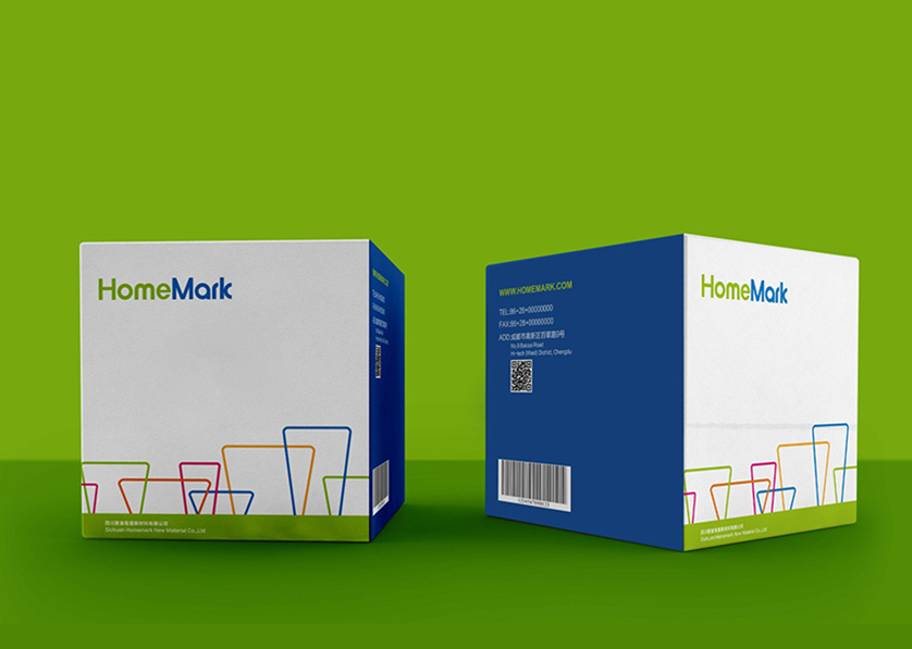 盐田区VI设计公司