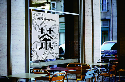 盐田区VI设计：融合城市文化，打造特色品牌标识